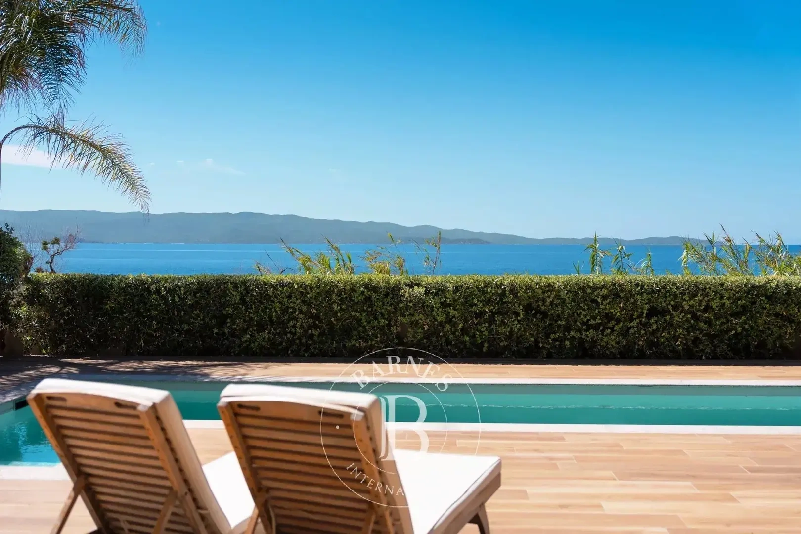 2 - vente maison vue mer ajaccio corse (du-sud) france