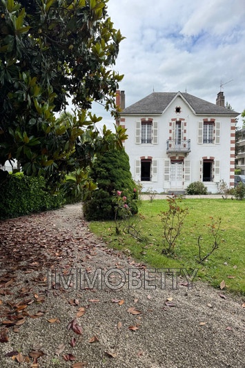1 - venta casa pau pirineos atlánticos - costa vasca francia