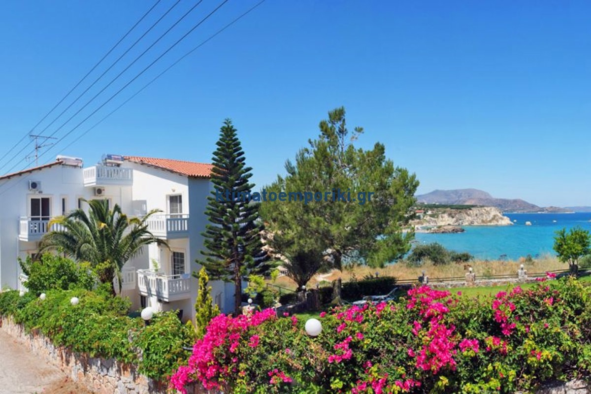 1 - waterfront business for sale in almyrída crete greece