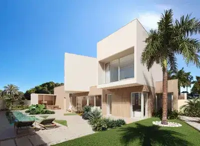 1 - vendita villa orihuela comunità valenciana spagna