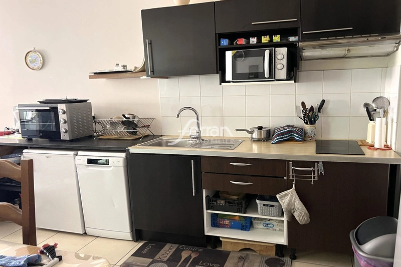 1 - venda apartamento draguignan var frança