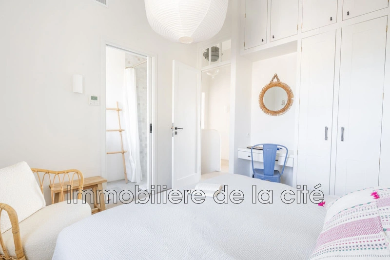 2 - vente maison port grimaud var france