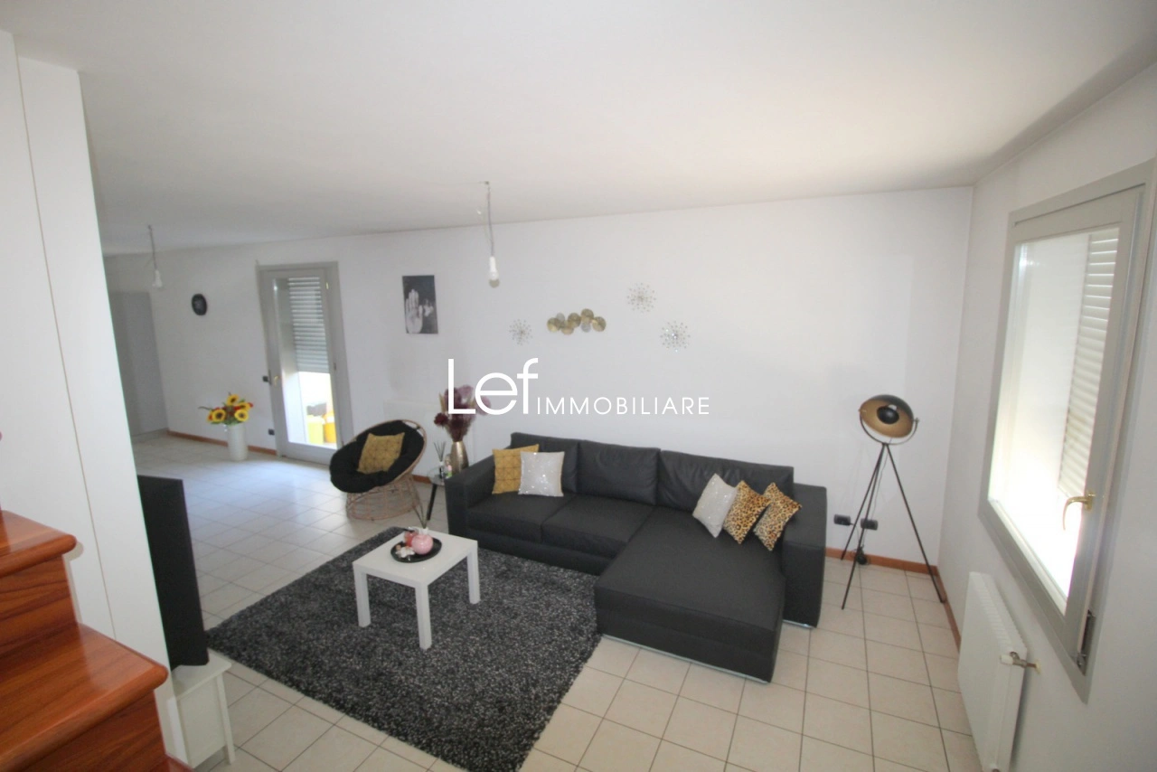 2 - apartment for sale in pieve di soligo veneto italy