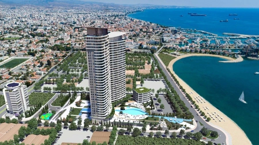 2 - venda apartamento limassol limassol chipre