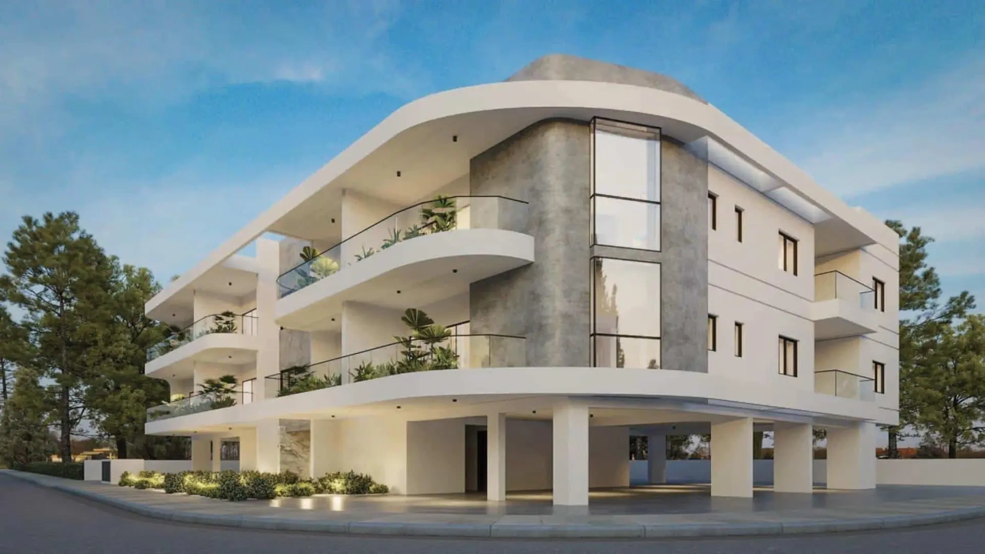 2 - verkauf wohnung nicosia nikosia zypern