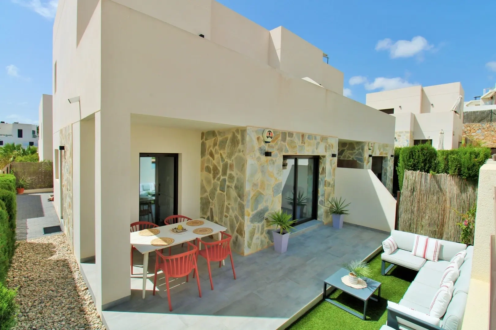 2 - vente maison villamartin communauté valencienne espagne