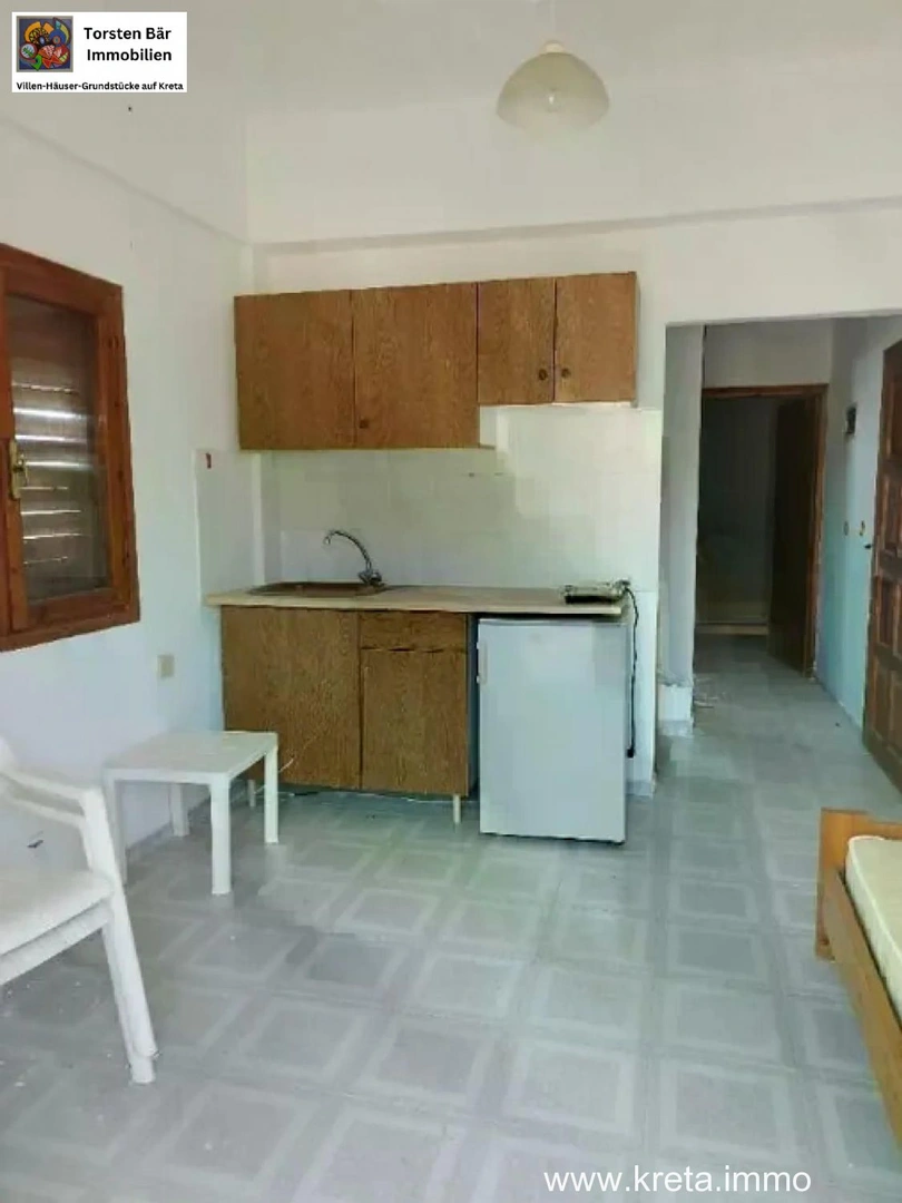 2 - vente immeuble vue mer tsoútsouros crète grèce