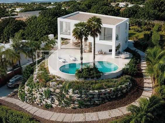2 - venda villa san miguel de salinas comunidade valenciana espanha