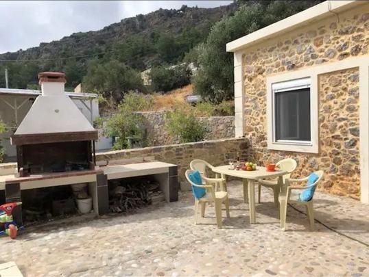 1 - venda casa stavrokhórion creta grécia
