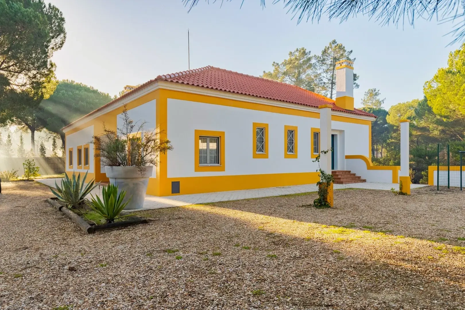 2 - verkauf haus alcácer do sal alentejo portugal
