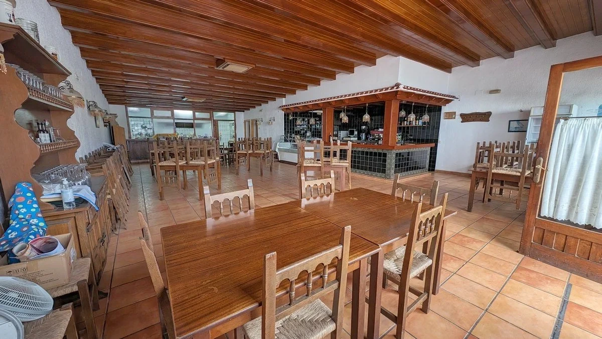1 - verkauf business calpe - costa blanca valencia spanien