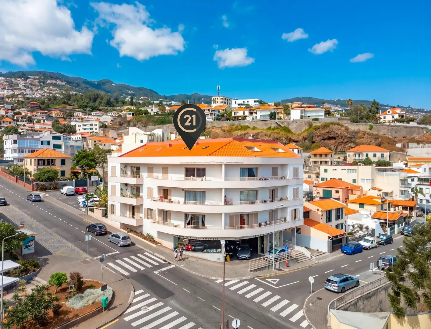 1 - venta apartamento a pie de playa funchal madeira portugal
