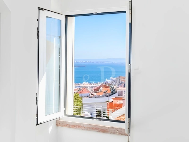 1 - venta apartamento lisboa región de lisboa portugal