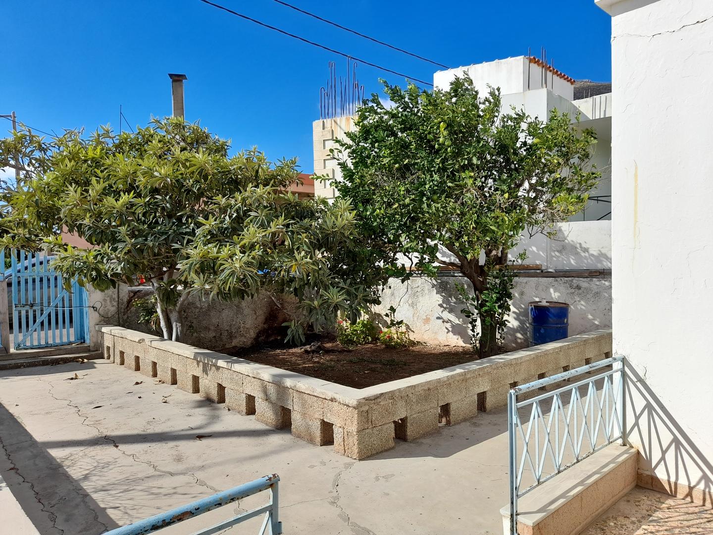 1 - vendita casa vista mare zákros creta grecia