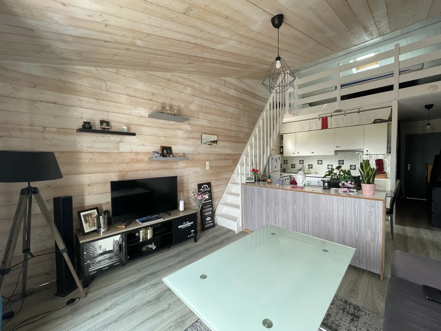 1 - venta apartamento la guérinière vendée francia