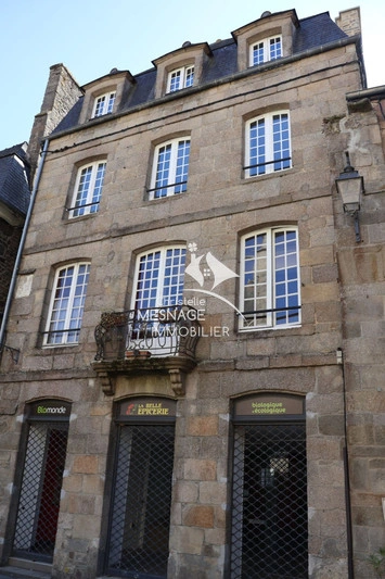 1 - venda apartamento dinan côtes d'amor - bretagne frança