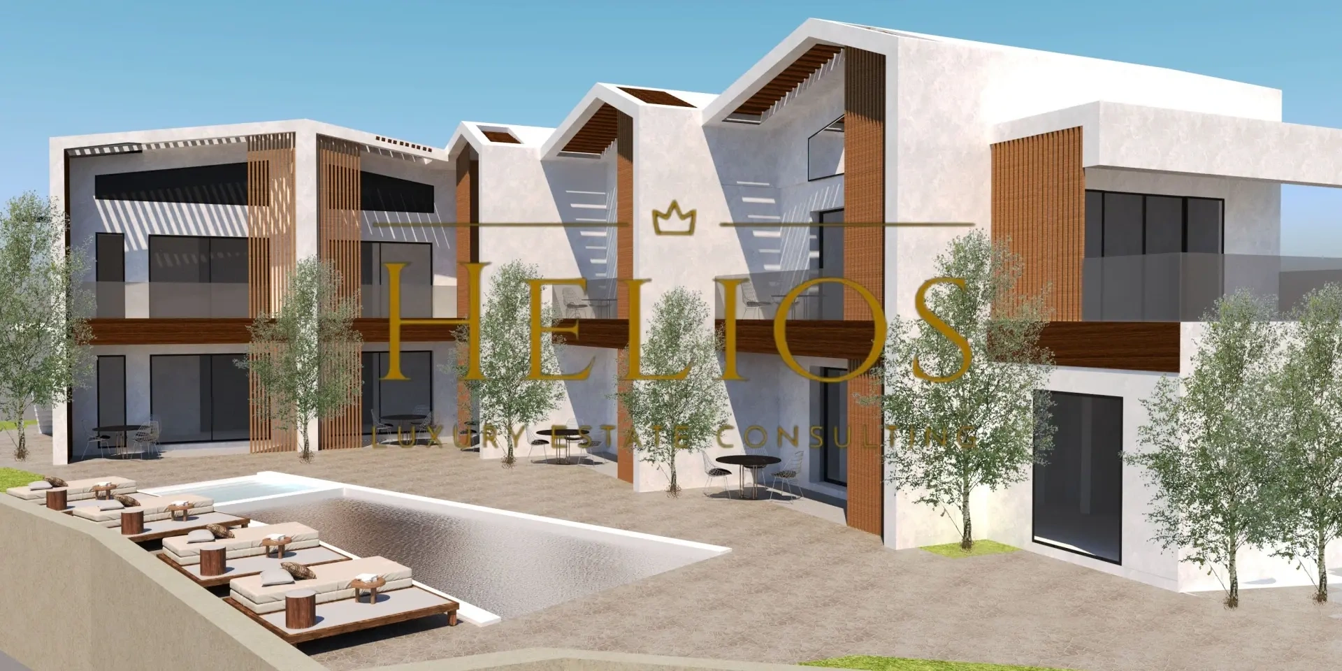 2 - venta apartamento almyrída creta grecia