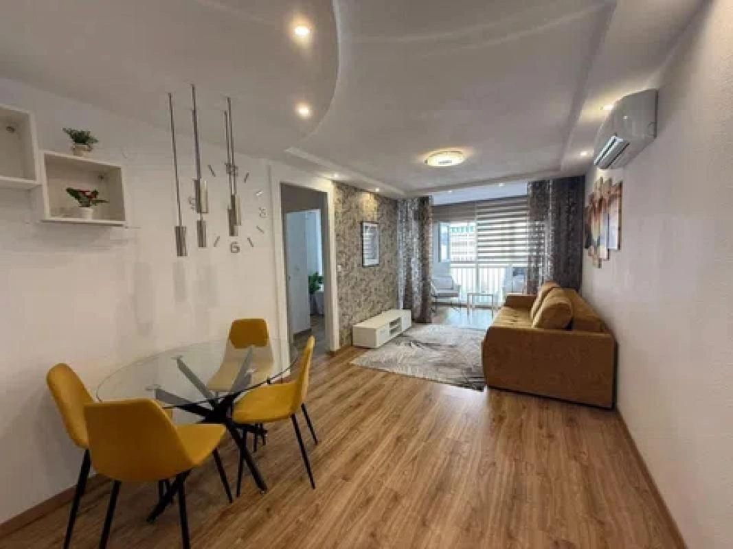 1 - продажа квартира torrevieja - costa blanca валенсия испания