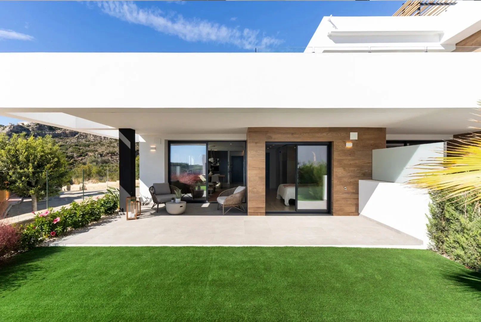 1 - venda apartamento cumbre del sol comunidade valenciana espanha