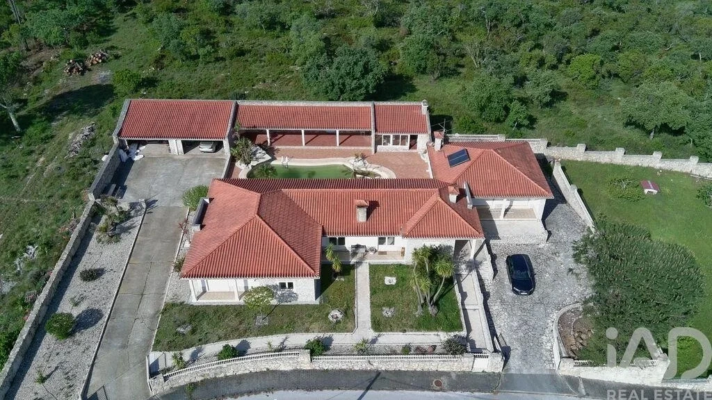1 - house for sale in arrabal centro region portugal