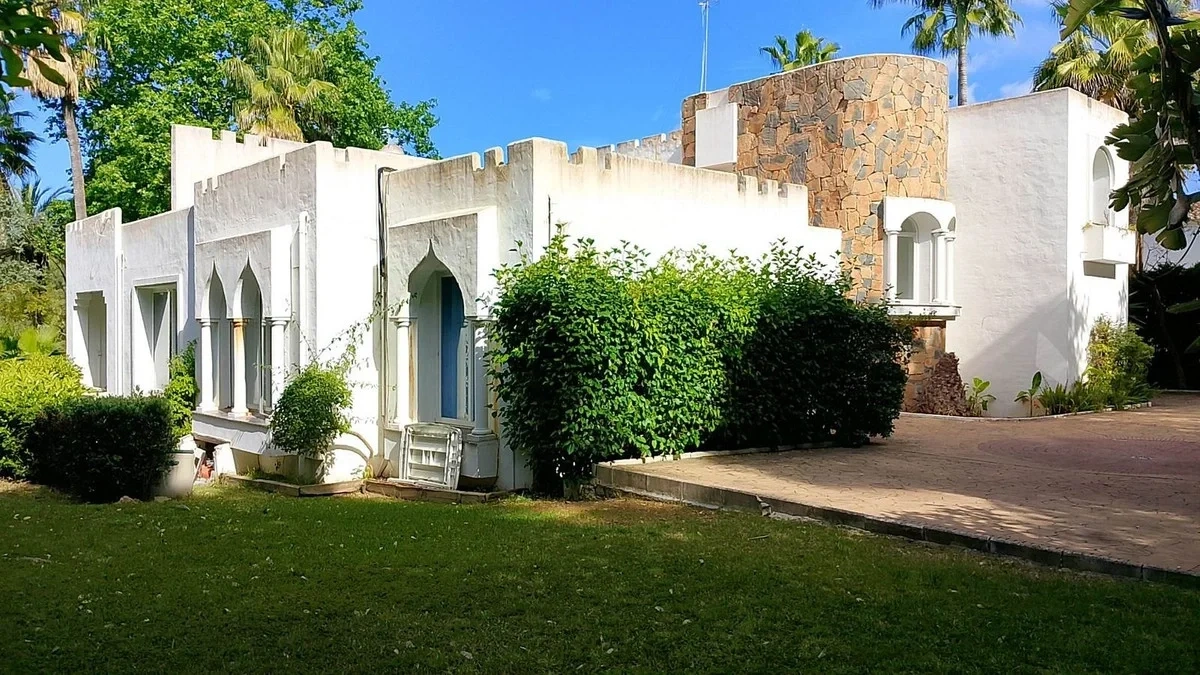 2 - venta casa marbella - costa del sol andalucía españa