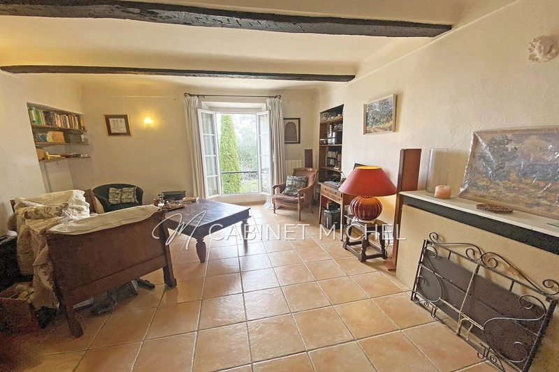 2 - vente appartement roquefort-les-pins alpes-maritimes france