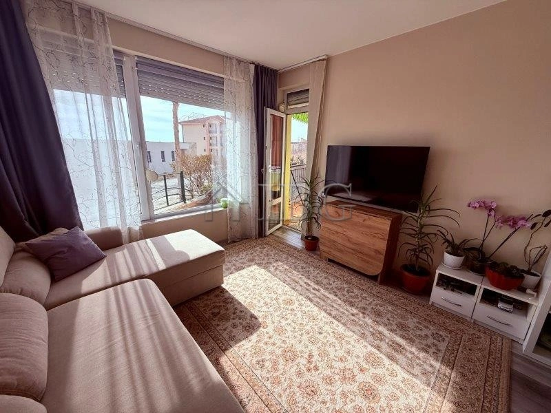 2 - verkoop appartement uitzicht op zee sveti vlas burgas bulgarije
