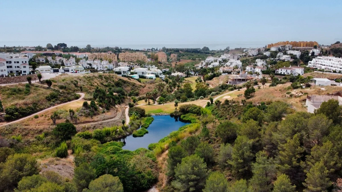 1 - verkauf grundstück estepona - costa del sol andalusien spanien