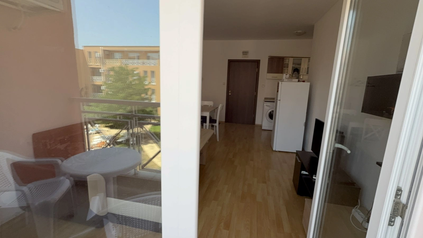 2 - vente appartement sunny beach burgas bulgarie