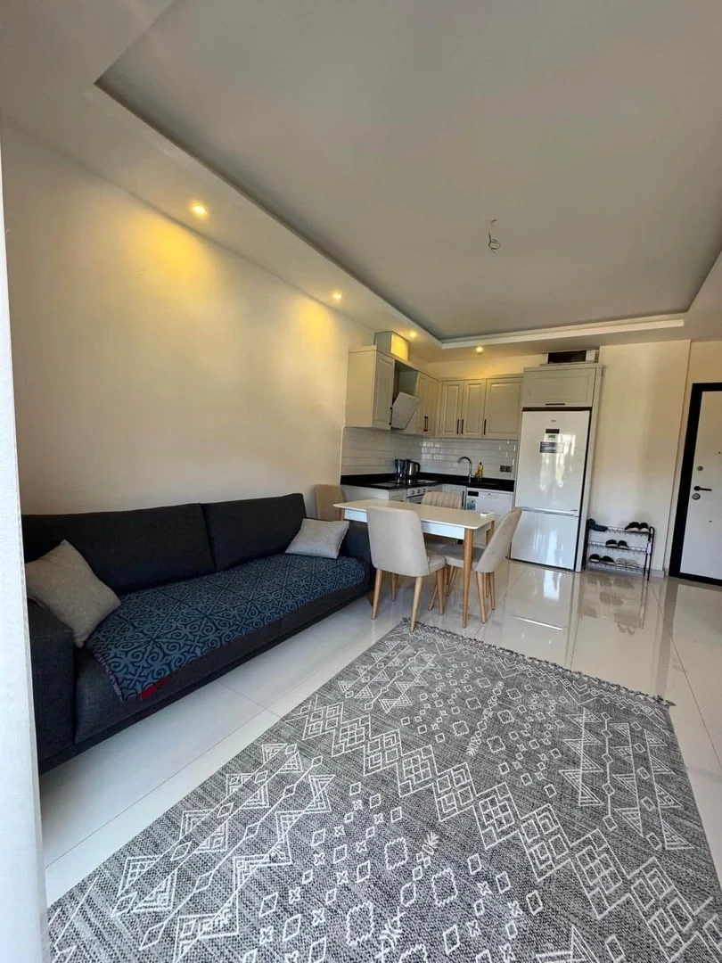 2 - venta apartamento frente al mar alanya antalya turquía