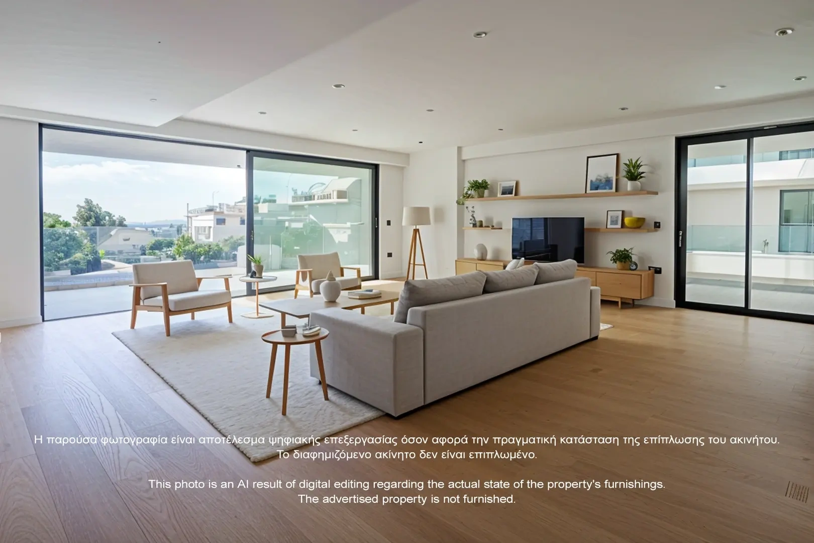 1 - sea view apartment for sale in glyfada attica greece