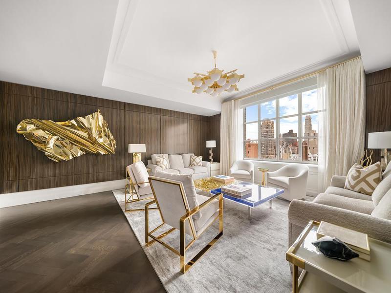 2 - apartment for sale in new york city new york new york - usa