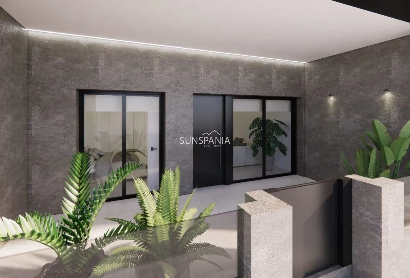 2 - vente appartement catral communauté valencienne espagne