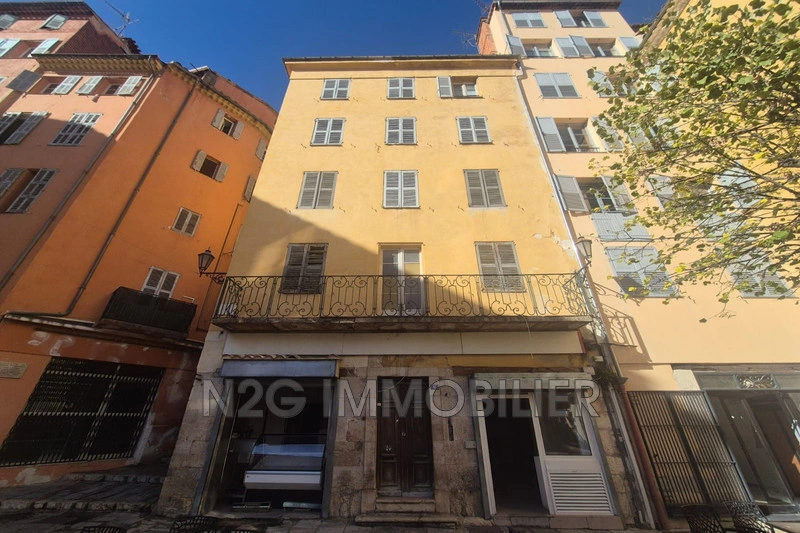 2 - venda apartamento grasse alpes-maritimes frança