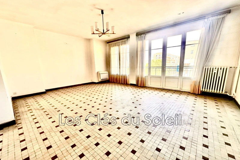 1 - vente appartement toulon var france