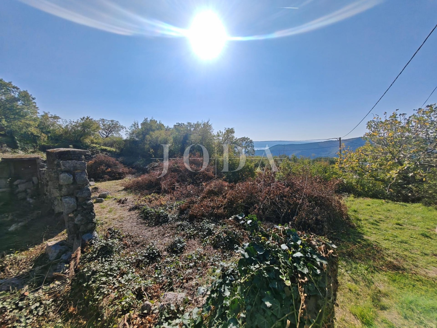 1 - plot of land for sale in vinodolska općina primorje-gorski kotar croatia