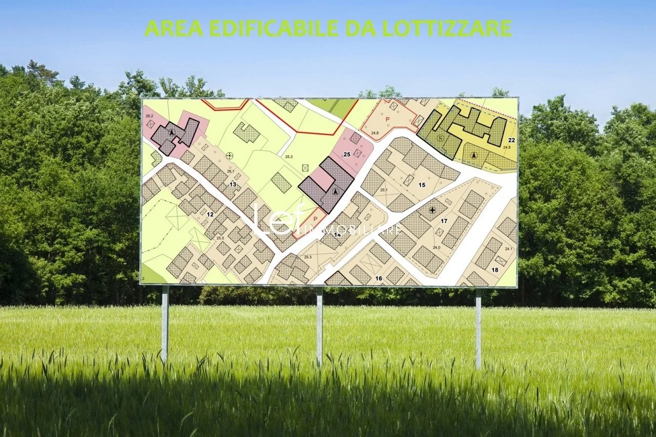 1 - venta terreno cornuda véneto italia