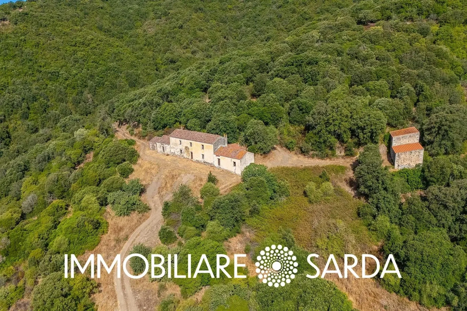 2 - vente propriété viddalba sardaigne italie