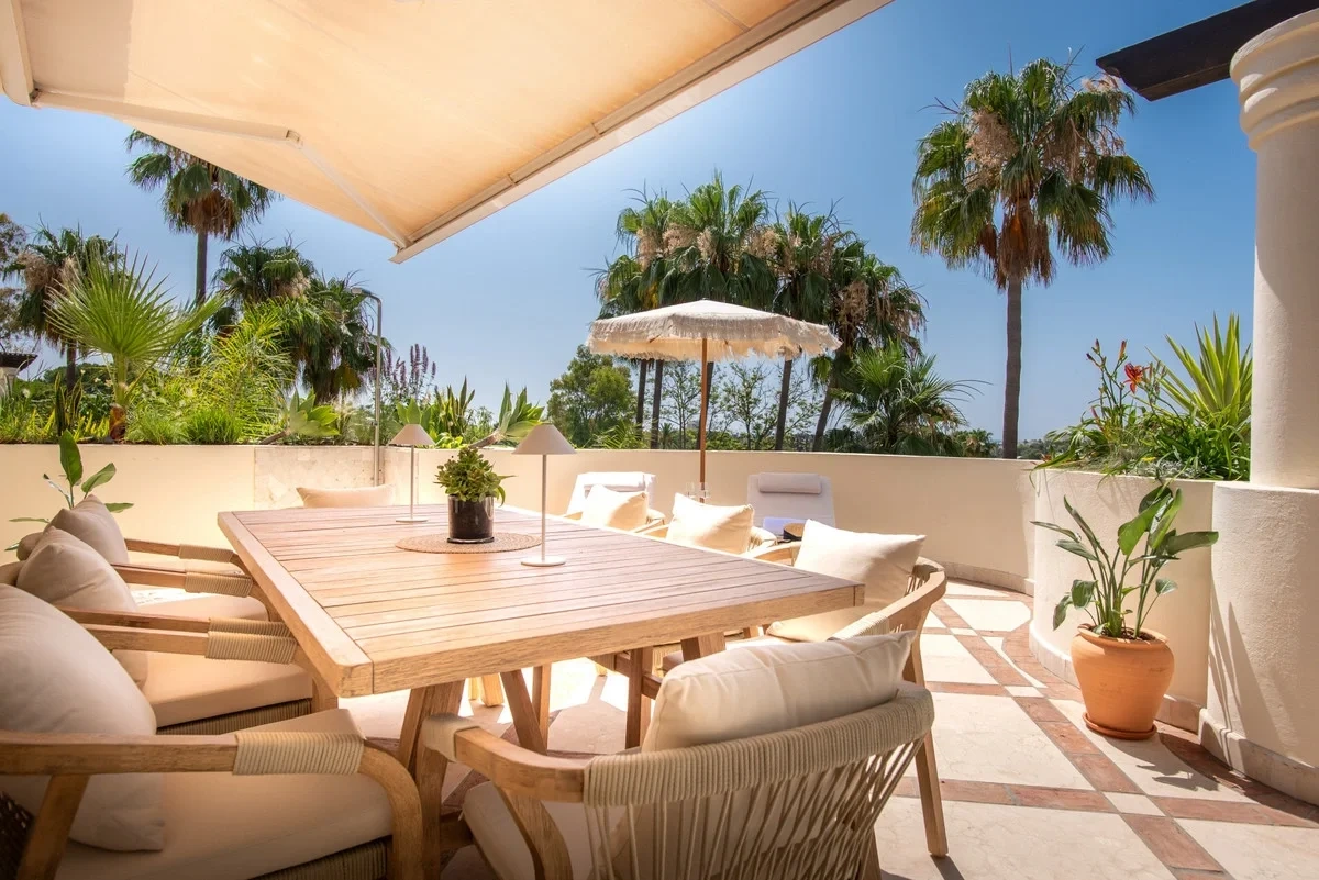 2 - продажа квартира nueva andalucia андалусия испания