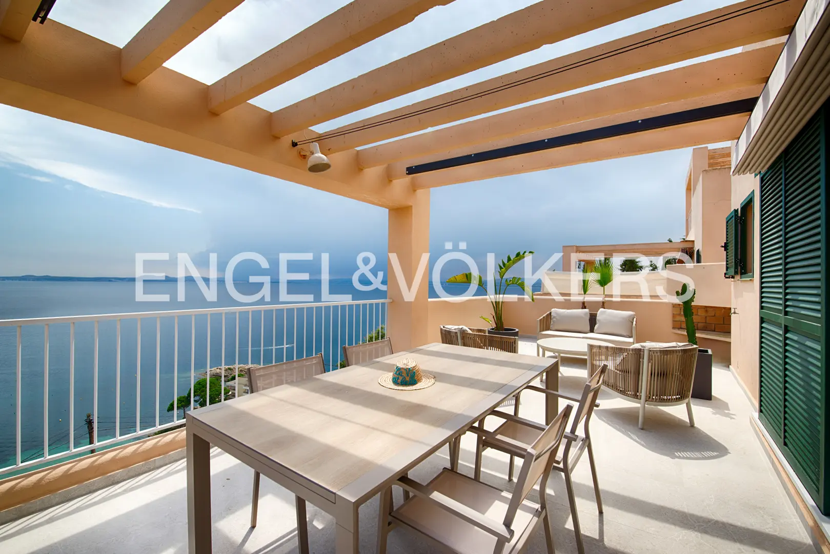 1 - verkoop appartement uitzicht op zee roses catalonia spanje