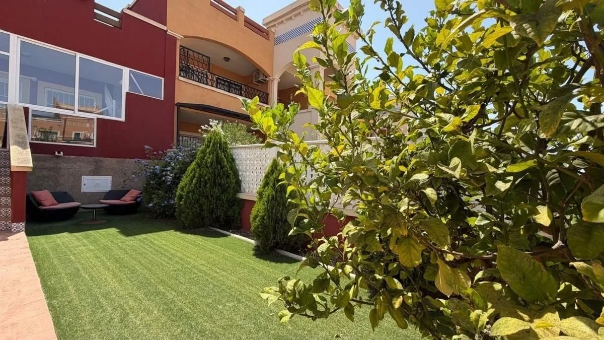 2 - verkoop huis orihuela-costa valencian community spanje