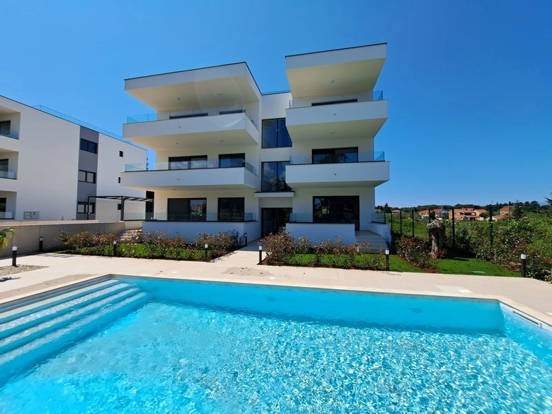 1 - venta apartamento vista al mar ugljan zadar croacia