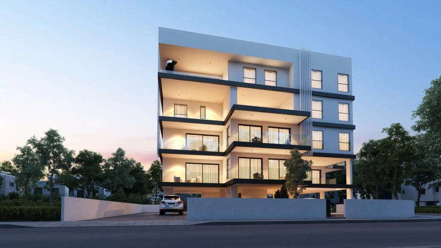 1 - venda apartamento larnaca larnaca chipre