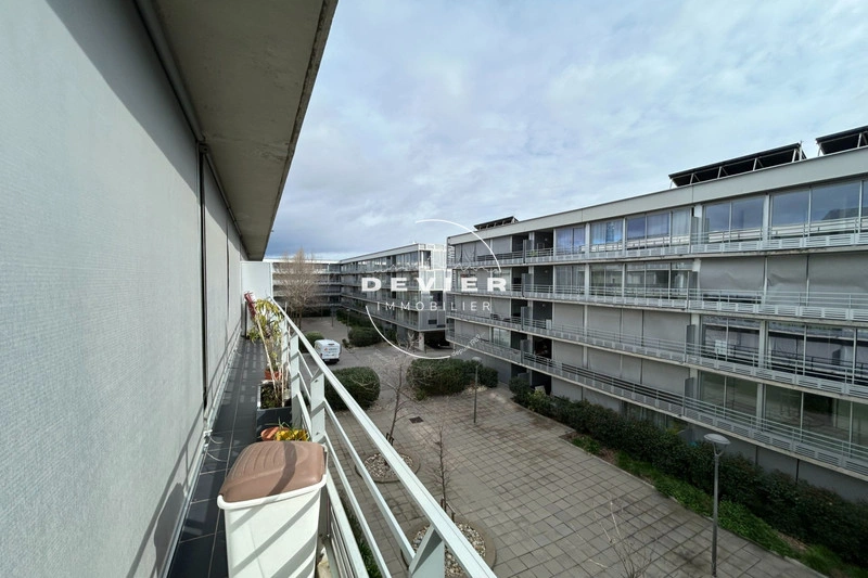 2 - venta apartamento montpellier hérault francia