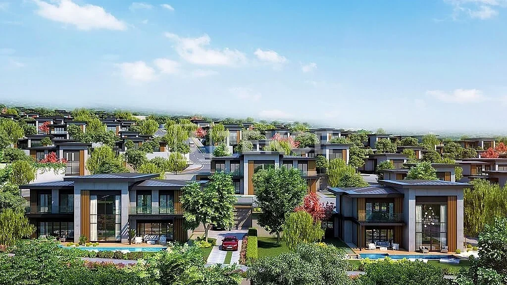 1 - vendita casa büyükçekmece istanbul turchia