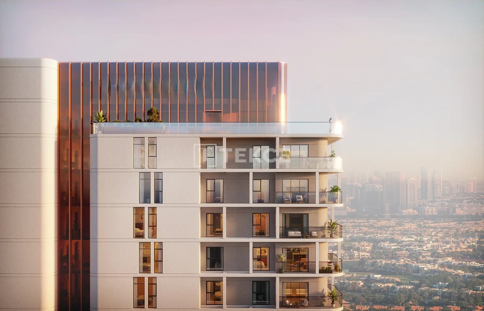 2 - vendita appartamento dubai dubai emirati arabi uniti