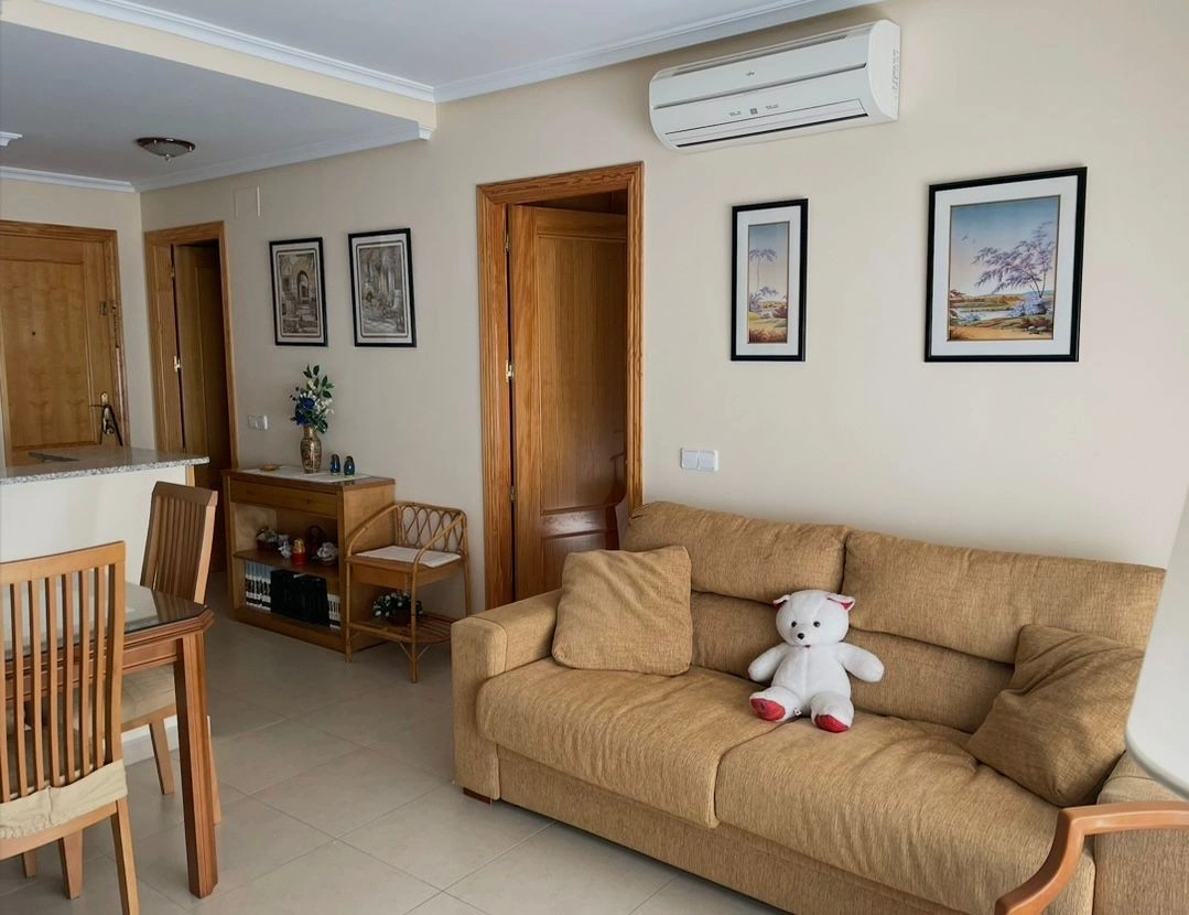 2 - venda apartamento altea - costa blanca comunidade valenciana espanha