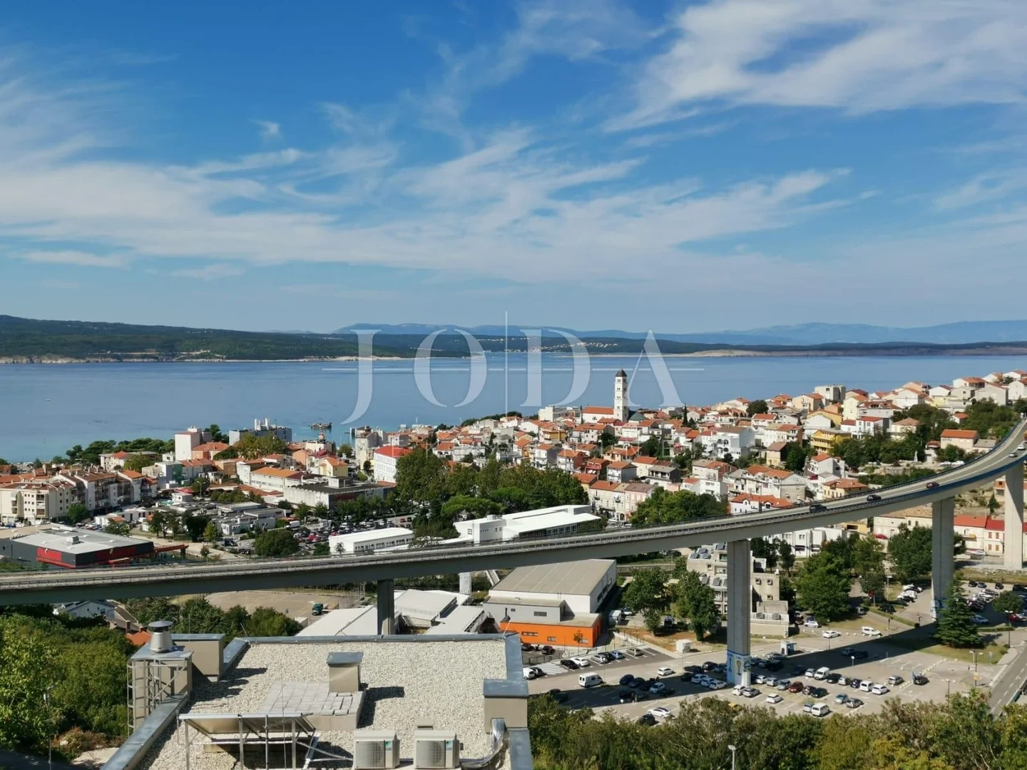 2 - vendita appartamento crikvenica litoraneo-montana croazia