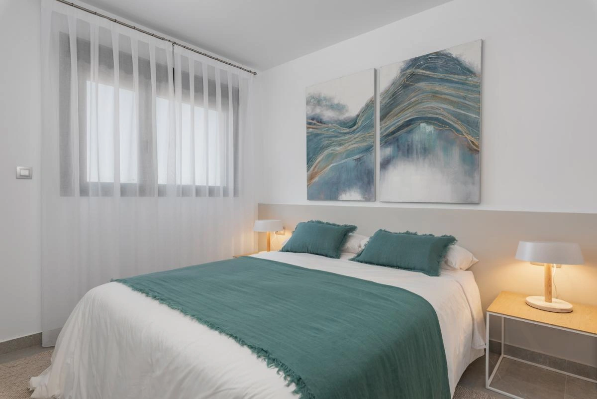 2 - verkauf wohnung strandpromenade orihuela-costa valencia spanien