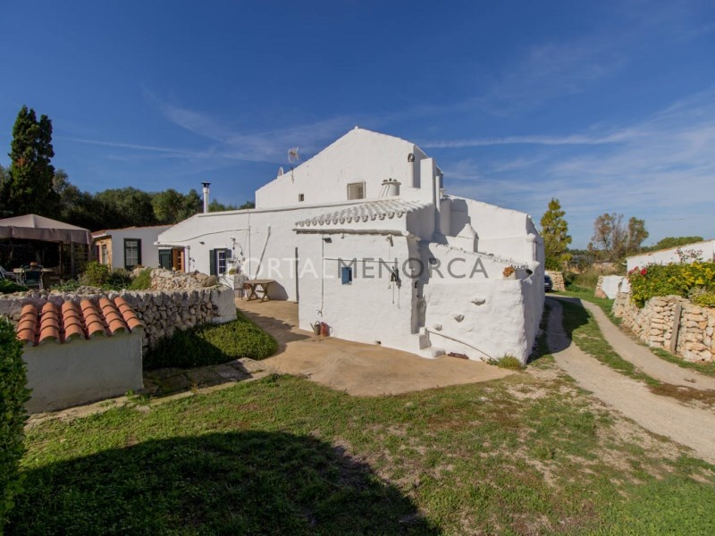 2 - venda casa sant lluis minorca-ilhas baleares espanha